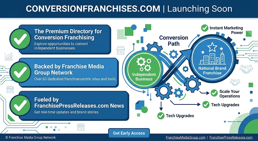 conversion franchises